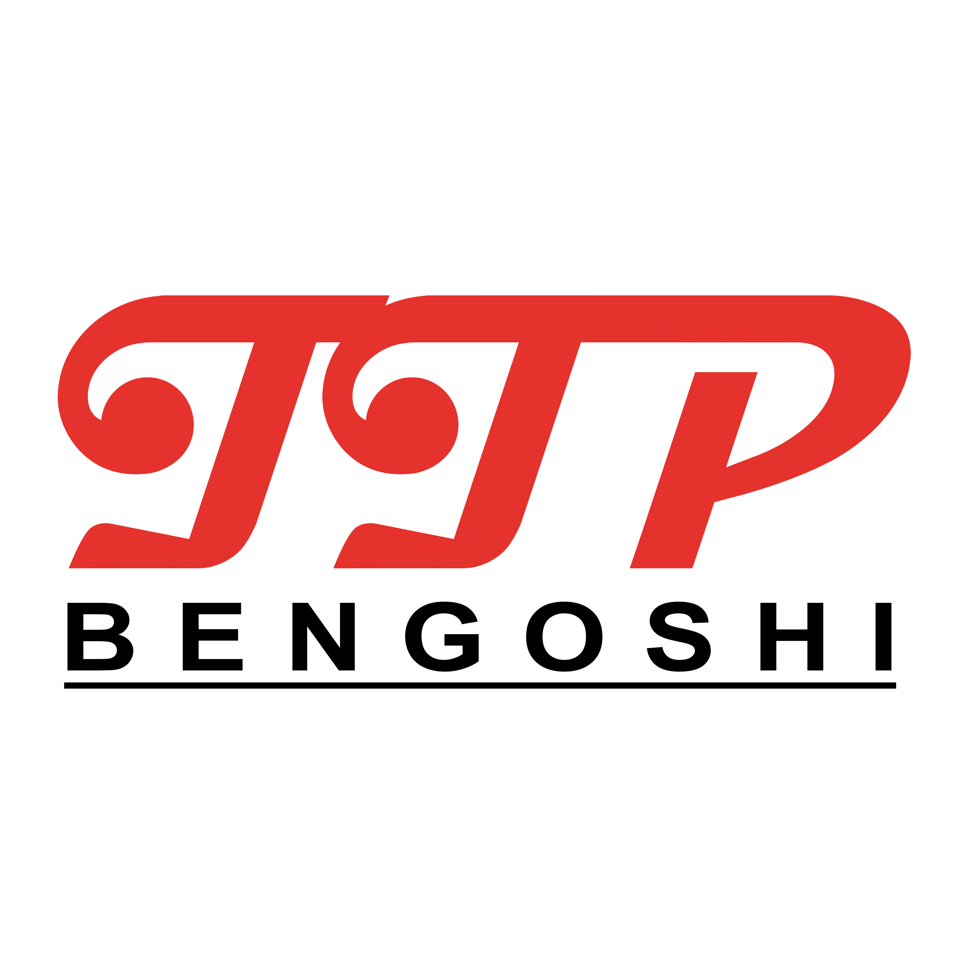 Logo Công ty Luật TNHH TTP Bengoshi